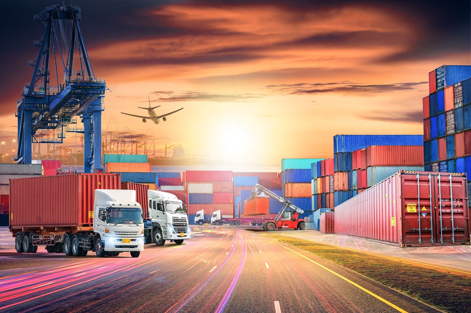 The Future of Supply Chain: How Advanced Demand Forecasting is Reshaping Logistics