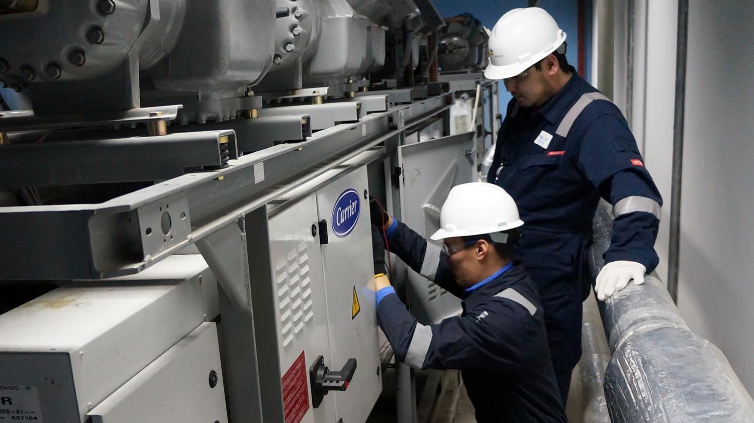 Facility Management Courses | Dubai | UAE | ASTI Academy