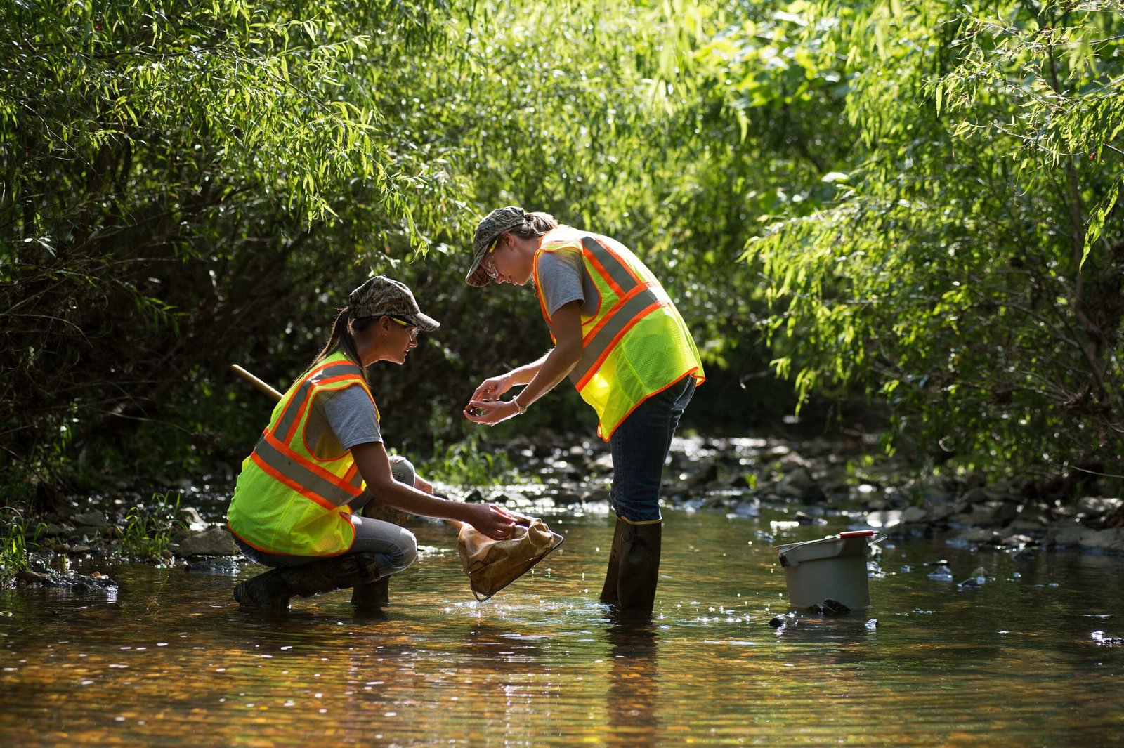 Environmental Engineering Courses | dubai | UAE | ASTI Academy