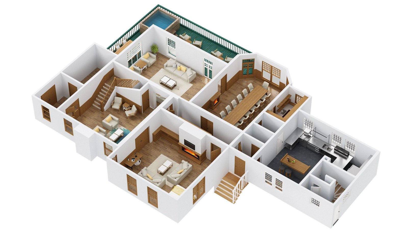 10 Steps To Draw A House Plan Like An Architect ASTI Academy