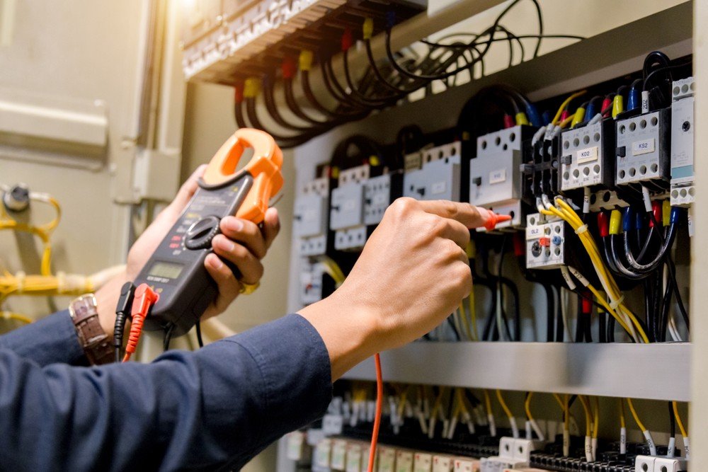 Electrical Diploma Courses in UAE