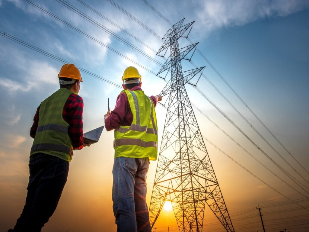 Electrical Engineering Diploma Program in UAE