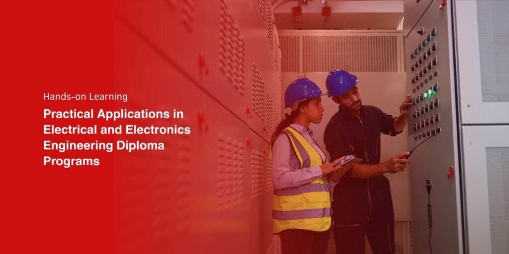 Electrical Engineering Courses in Dubai