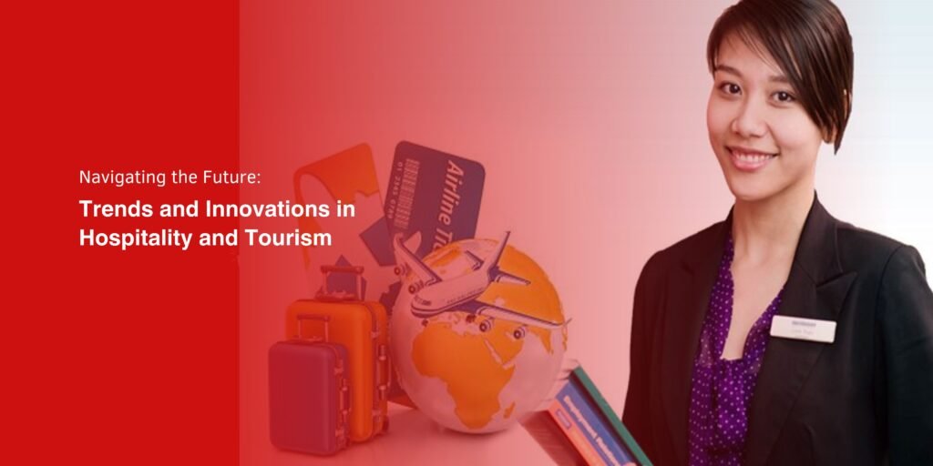 hospitality and tourism courses in UAE