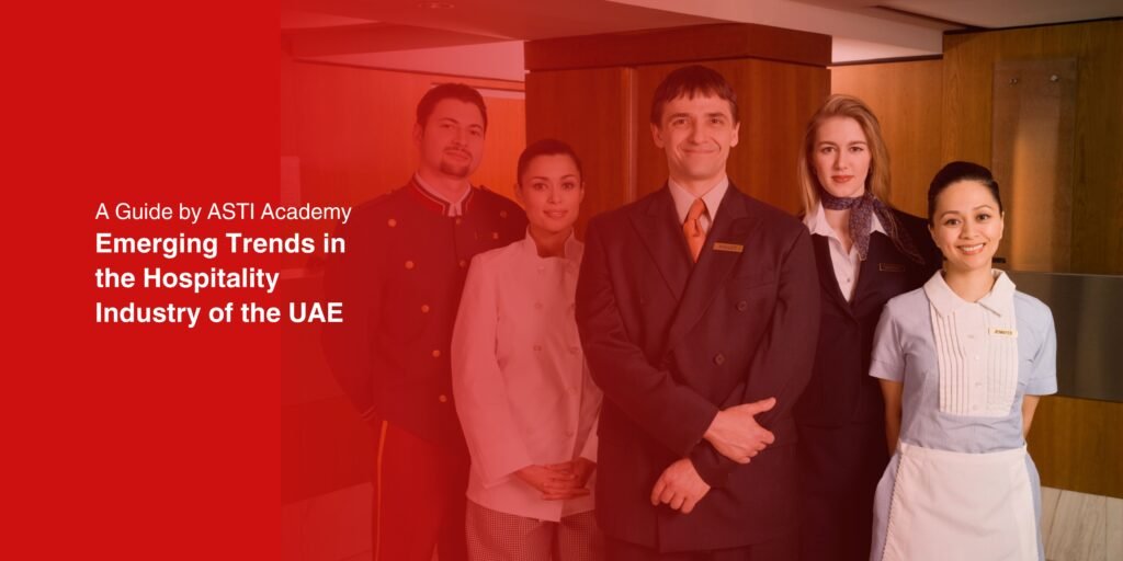 Diploma in Tourism & Hospitality Management UAE