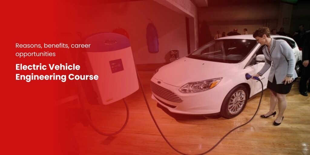 electric vehicle engineering courses