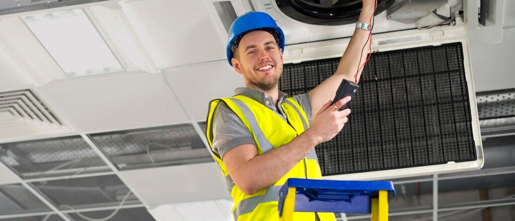 HVAC Course in UAE