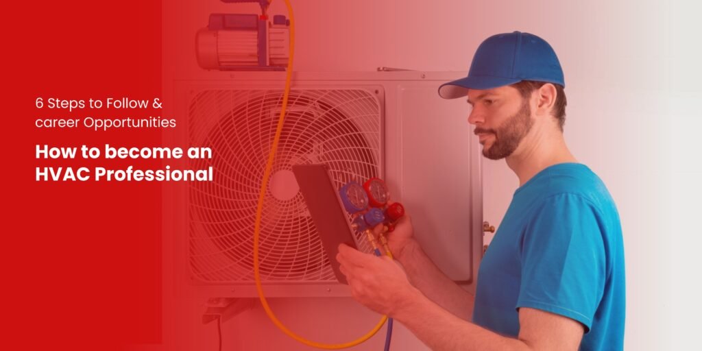 HVAC Training Course in Dubai