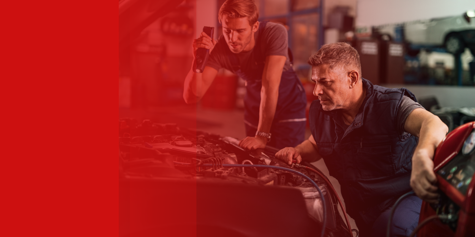 What are the Top Skills Every Automotive Diagnostics Expert Must Have in 2025