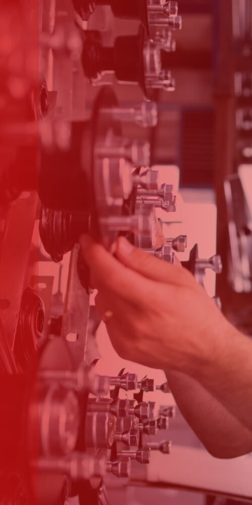 L5 Higher International Diploma in Mechanical Engineering in UAE