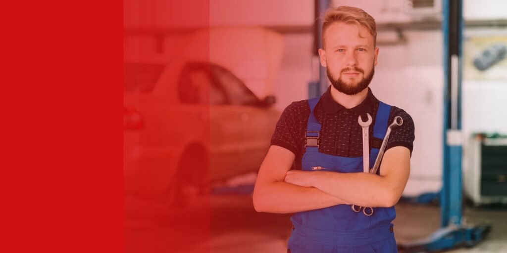 automobile engineering training institute