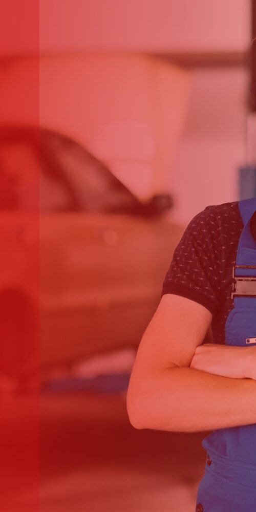 automobile engineering training institute