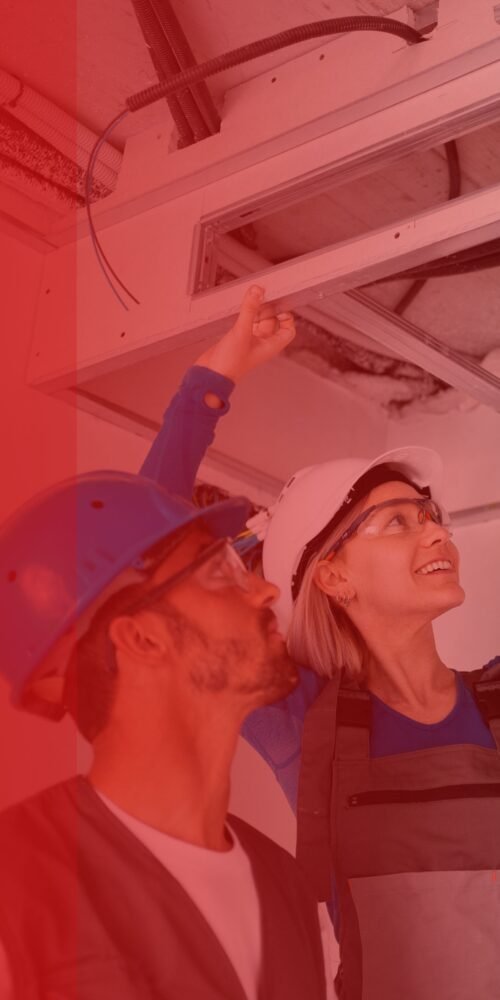 HVAC Technology Dubai