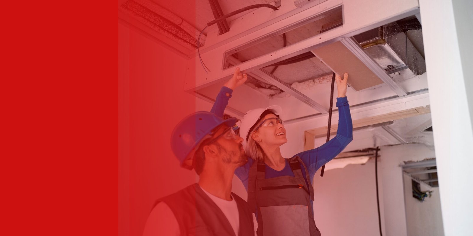 HVAC Technology Dubai