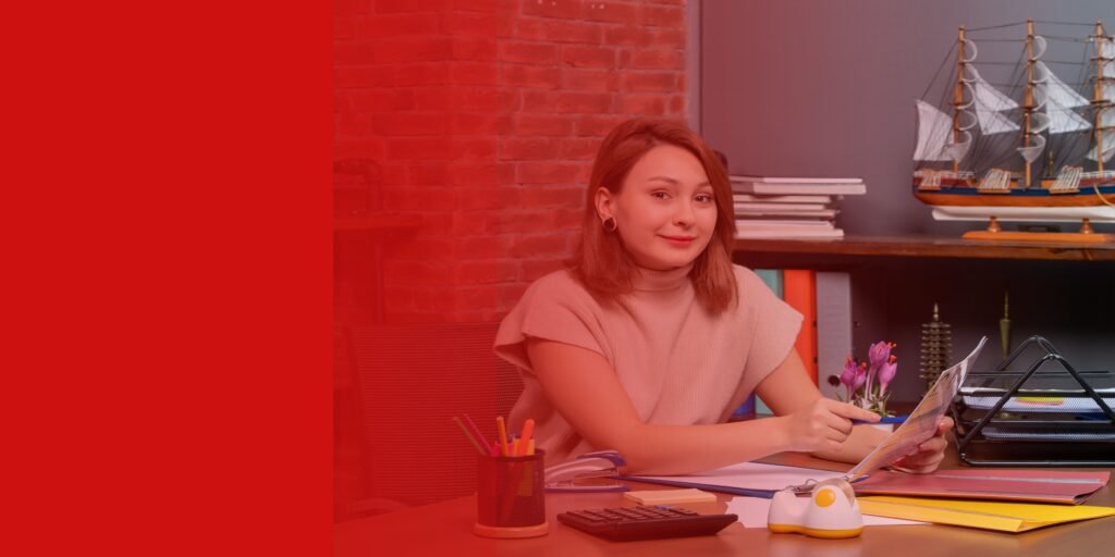 Online Level 5 accounting and business diploma