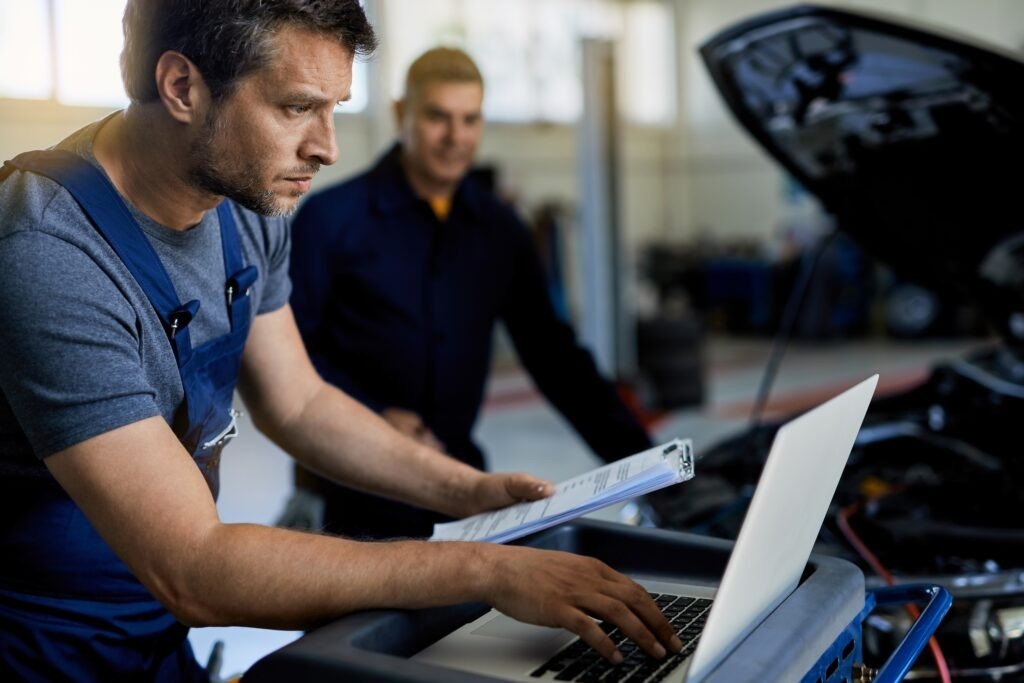 Electric Vehicle Engineering UAE