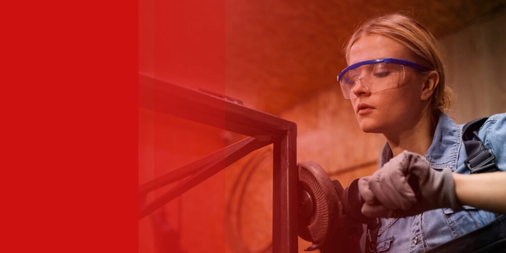 welding technology certification in UAE