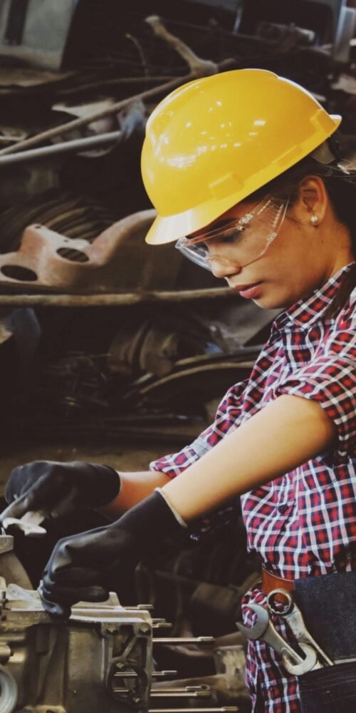 Mechanical Engineering in Dubai