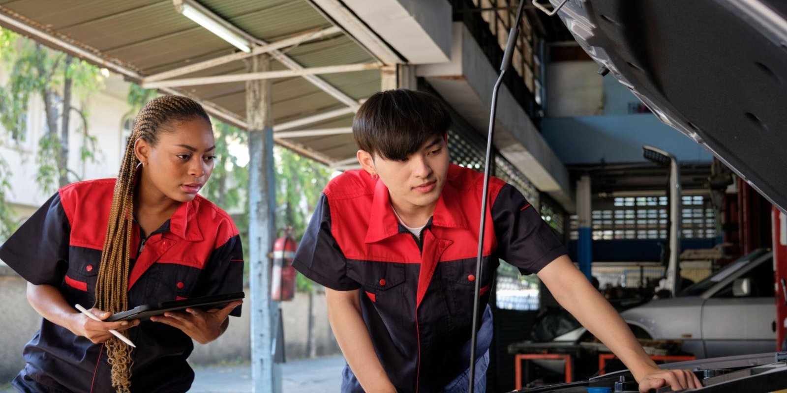 What You’ll Learn in an Electric Vehicle Engineering Course : From Theory to Real-World Practice
