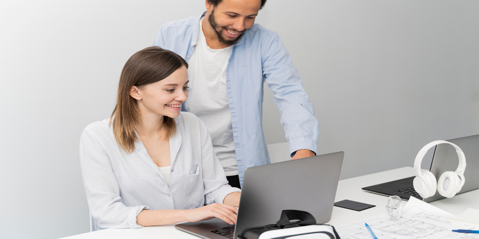 Why Every Business Needs IT Professionals in the Digital Age