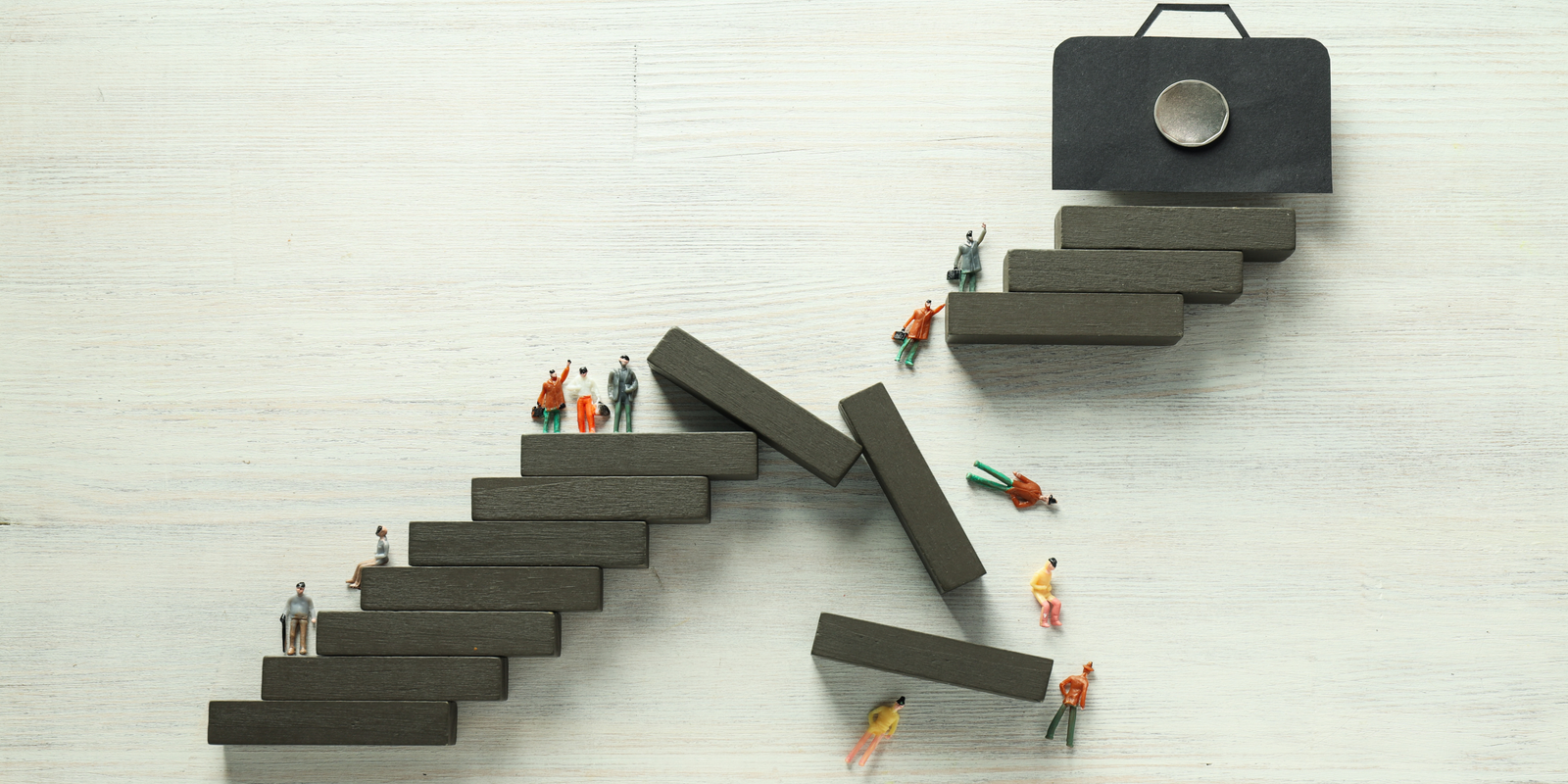 Left School Early, Failed Grade 12, or Took a Few Years’ Gap? Here’s Where You Can Still Start